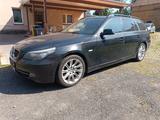 BMW 525 Baureihe 5 Touring 525i Edition Lifestyle - BMW 525 in Leipzig