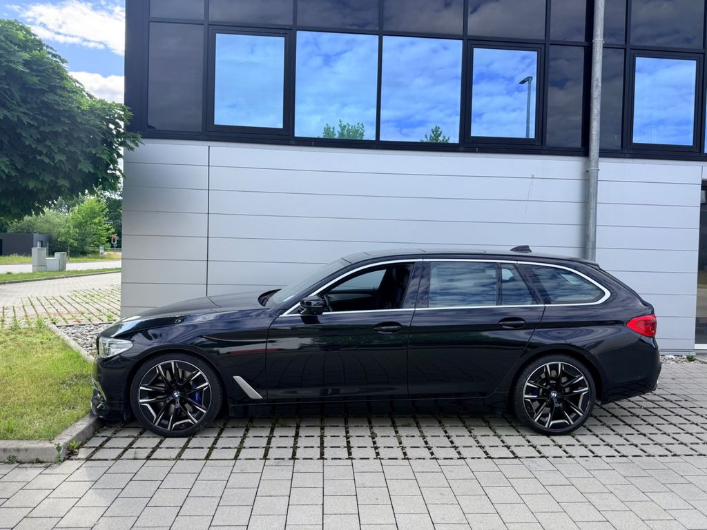 Angebot ansehen ALPINA B5