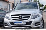 Mercedes-Benz GLK 220 CDI BlueEfficiency 4Matic 7G-Tronic 2.Hd - Mercedes-Benz GLK-Class in Hannover