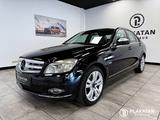 Mercedes-Benz C 280 4Matic Avantgarde Bi-Xenon V6 1 Hand - Mercedes-Benz 6x6
