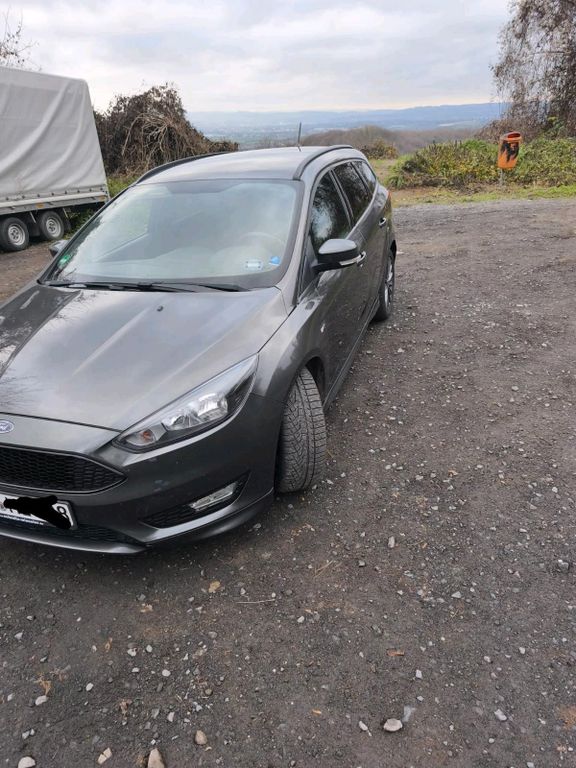 Image of Ford Focus