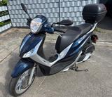 Piaggio Medley - PIAGGIO MEDLEY