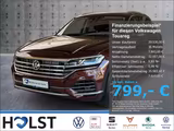 Volkswagen Touareg 3.0TDI Atmosphere 4Motion AHK RüFaKa SHZ - gebrauchte VW Touareg aus dem Jahr 2019