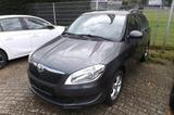 Skoda Fabia Combi Cool Edition - Skoda Fabia: Combi Cool Edition