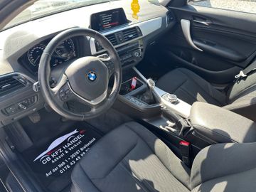 BMW 118 - 9