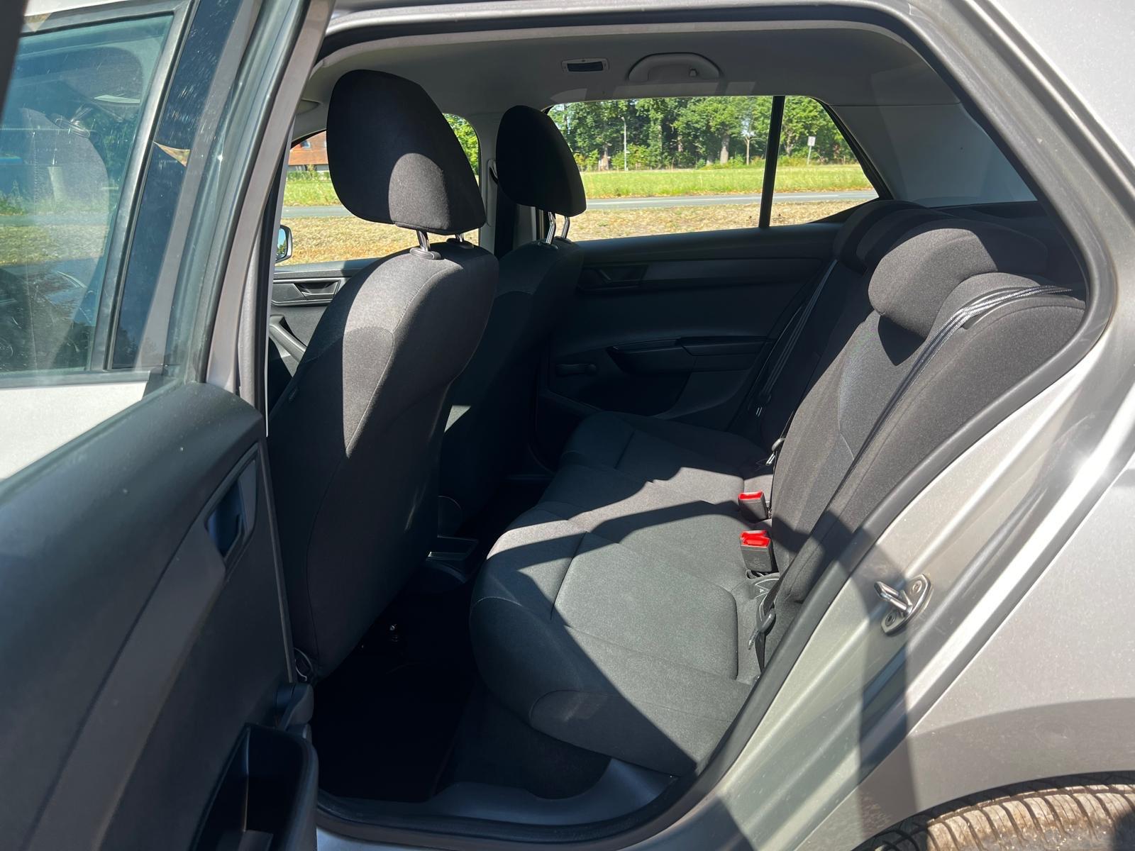 Skoda Fabia Cool Plus*62Tkm*Tüv05/28*Garantie*