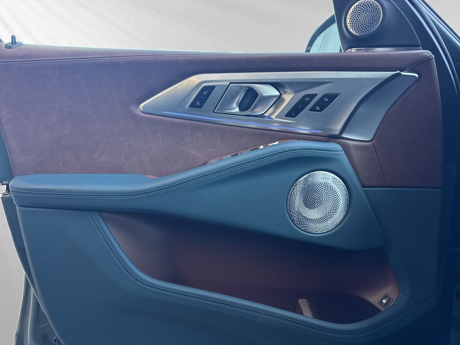 BMW XM - Bild 20