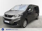 Peugeot Traveller Business L2 2.0 BlueHDi 180 FAP EU6d-T - Peugeot mit Diesel-Antrieb: 1.6