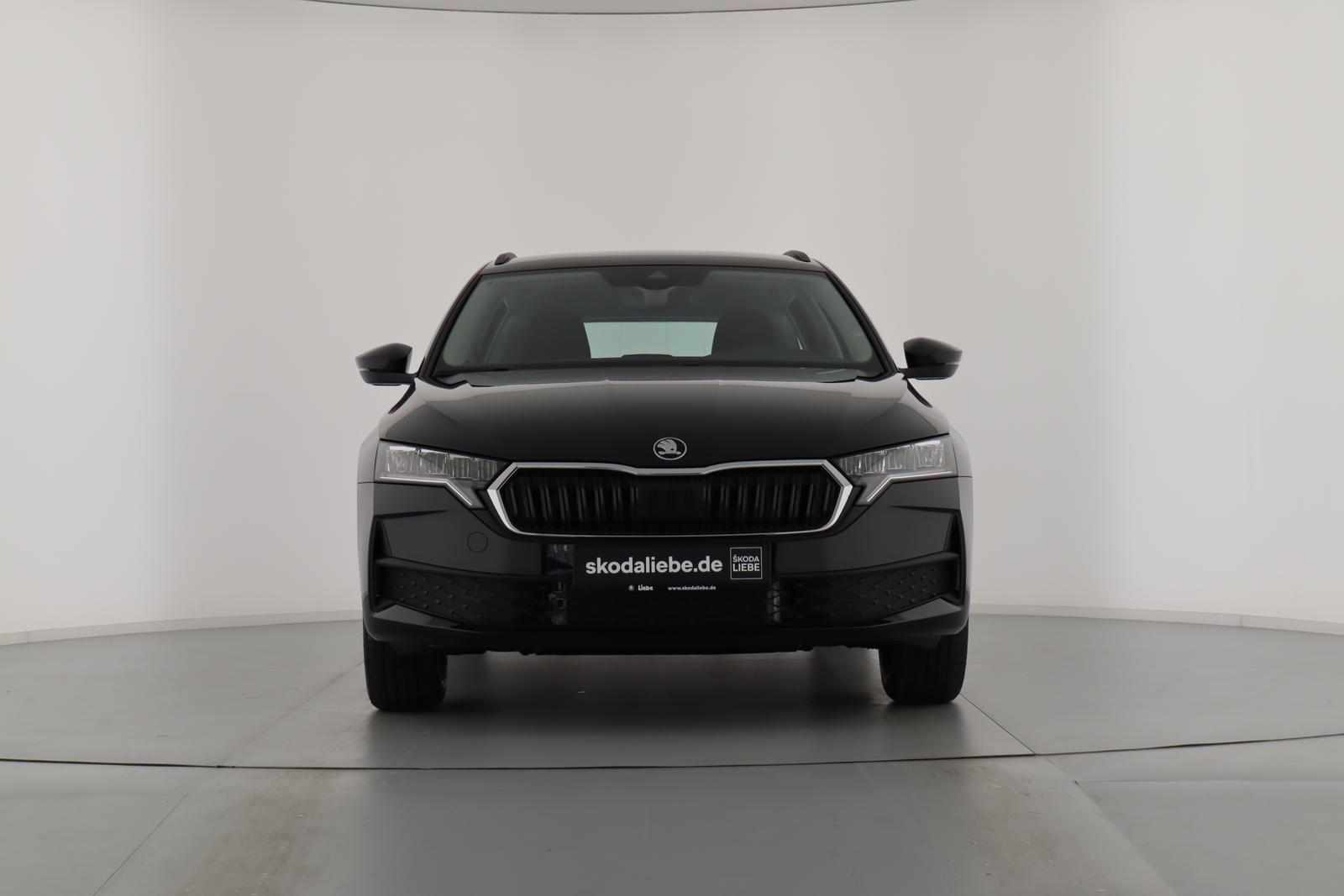 Skoda Octavia - Bild 3