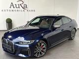 BMW M440i Gran Coupé xDrive NAV+LASER+360°+20ZO+HUD