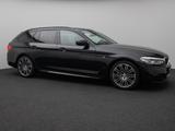 BMW 520i Tour M Sport AHK HUD HI-FI  Kamera - scheckheftgepflegte BMW 520