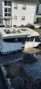 Rimor Katamarano 8P auf Basis Ford Transit  - Offers