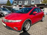 Honda Civic Lim. 5-trg. 1.4 Comfort 2.Hd / Kli-Tronic/ - Honda Civic: Kleinwagen
