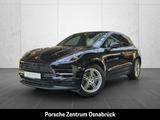 Porsche Macan S Pano Luft 14-Wege BOSE Surround View  Ca - gebrauchte Porsche Macan aus dem Jahr 2019