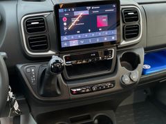 Adria Twin Edition 640 SGX**MJ 26*Automatik*