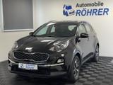 Kia Sportage 1.6 T-GDI 4WD Vision Navi Kamera AHK - Kia: 1.4
