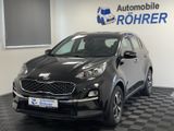 Kia Sportage 1.6 T-GDI 4WD Vision Navi Kamera AHK - Kia: 1.4