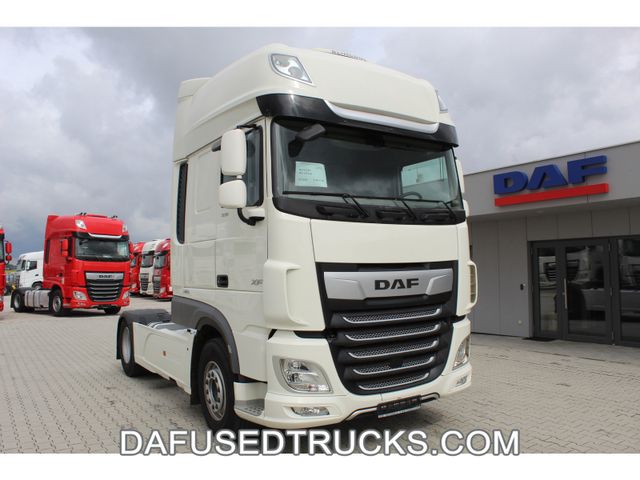 DAF FT XF530