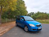 Skoda Roomster 1.6 16V Style Tiptronic Style - Skoda Roomster in Bremen