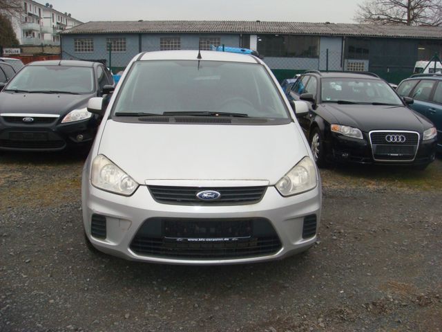 Ford C-Max C-MAX Style +