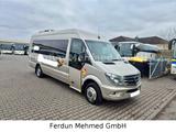 Mercedes-Benz Sprinter 516 Travel 45 -19+1 Länge 7,36 m - Offers