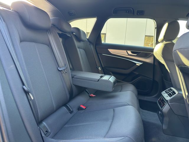 A6 Avant 40 TDI sport S-tronic