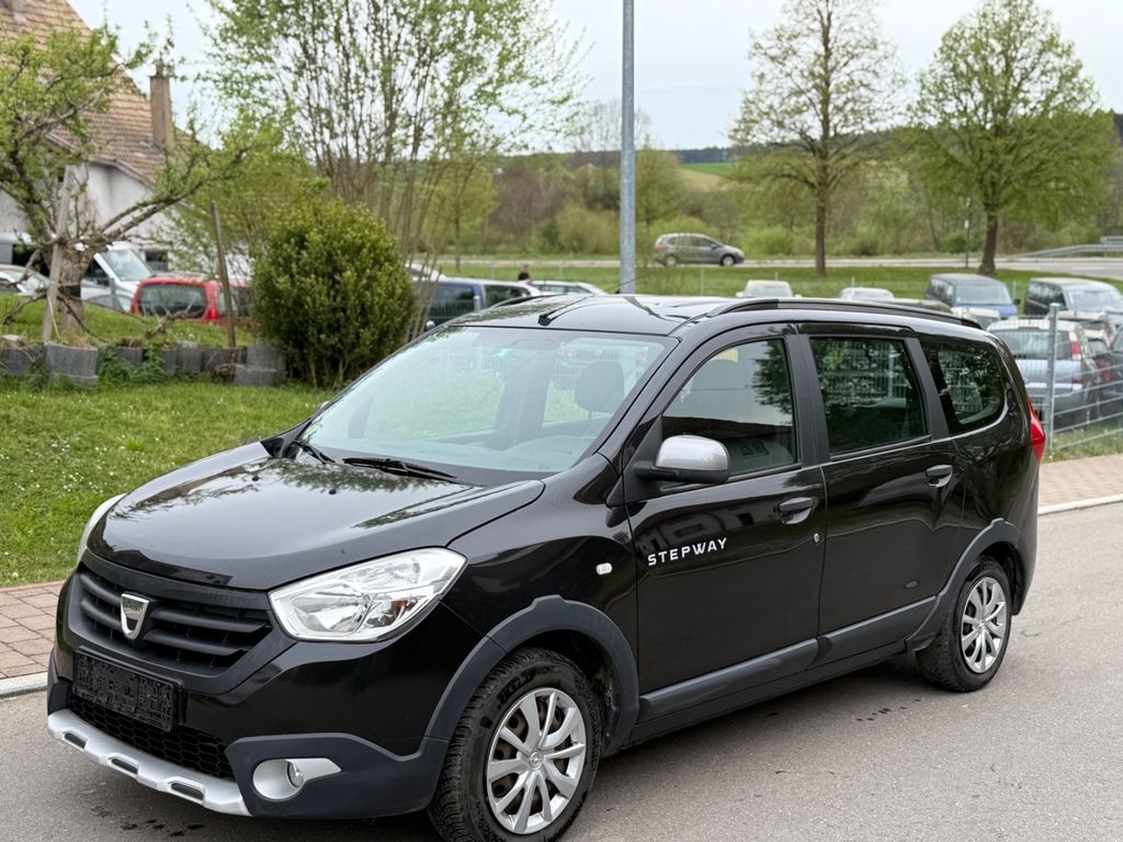 Angebot ansehen Dacia Dokker