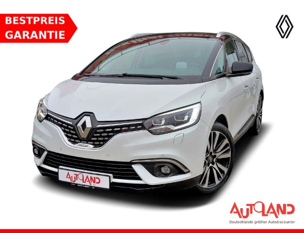 Renault Grand Scenic IV 1.3 TCe Initiale Paris LED Navi