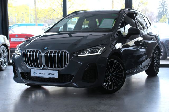 BMW 218i M Sport Active Tourer (U06) *A-LED*HUD*Pano