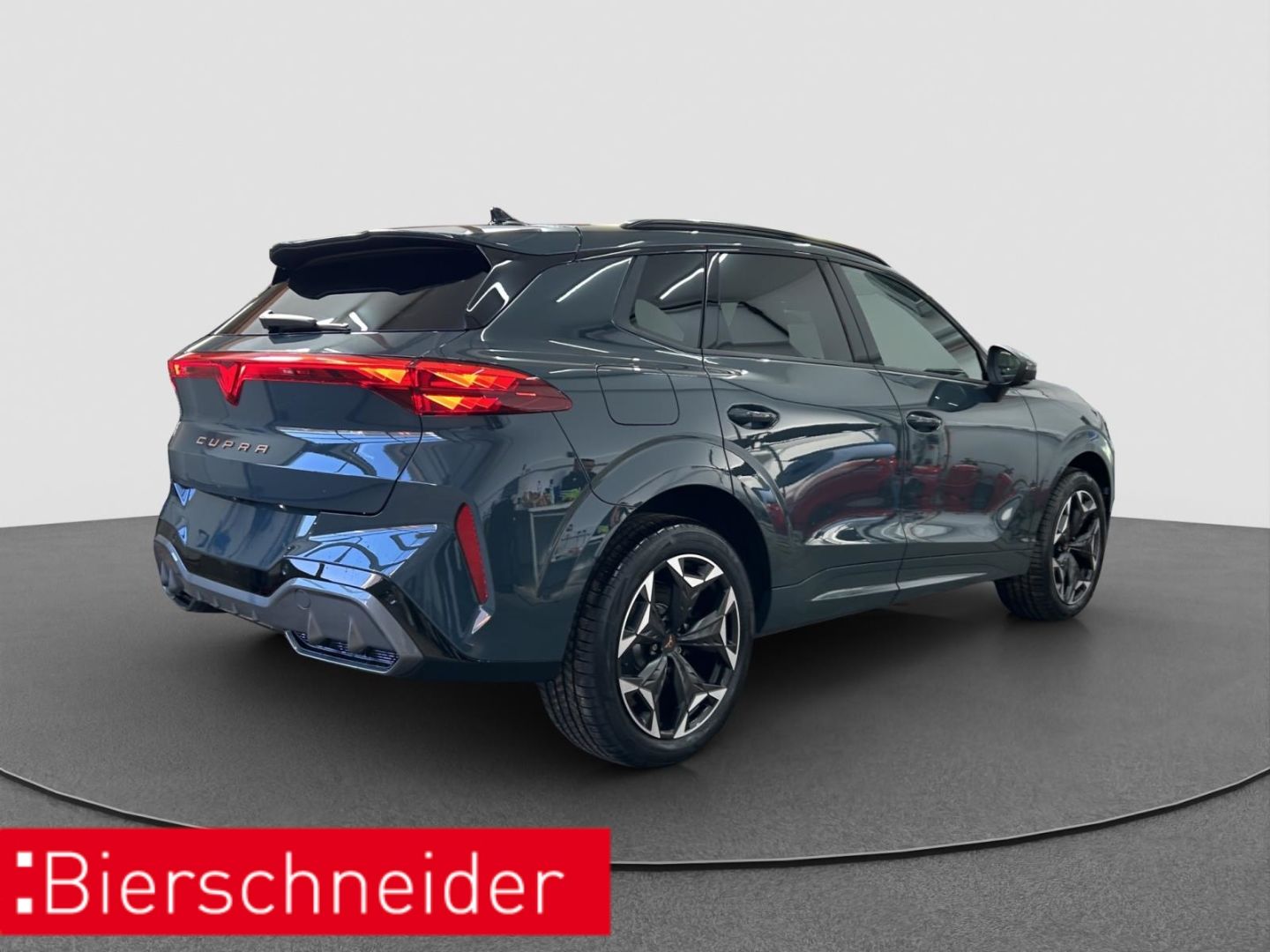 Cupra Terramar - Bild 5