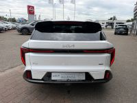Kia K4 - Vorschau Bild 5