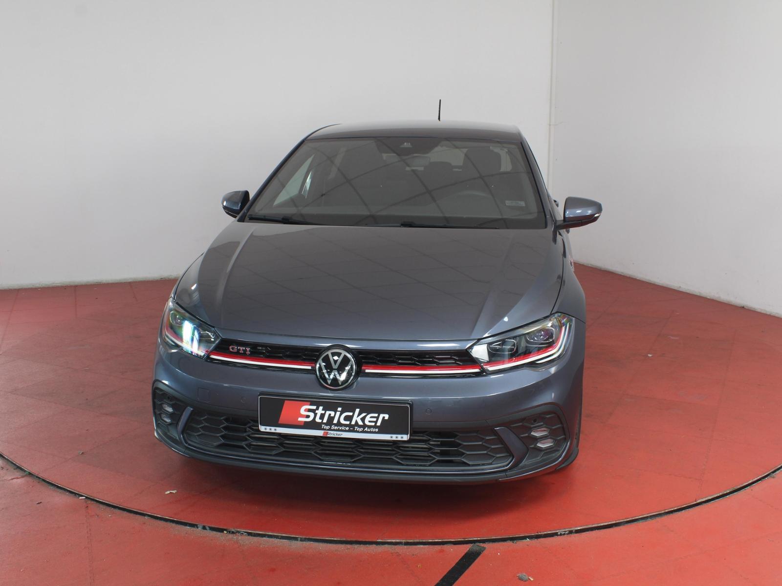 Volkswagen Polo GTI 2.0TSI DSG 210,-ohne Anzahlung Acc App-, миниатюра 26