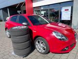 Alfa Romeo Giulietta Sprint 1.HAND SCHECKHEFTGEPFLEGT - Alfa Romeo Giulietta Gebrauchtwagen