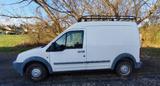 Ford Transit Connect Hochdachkombi -Transp... - gebrauchte Ford Transit Connect aus dem Jahr 2004