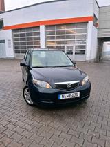 Mazda 2. Bj. 2006 1.4 55,KW TÜV 1.27 - Mazda aus 2006: Mazda5