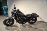 Honda CMX 500 Rebel *Neufahrzeug* - Angebote entsprechen deinen Suchkriterien