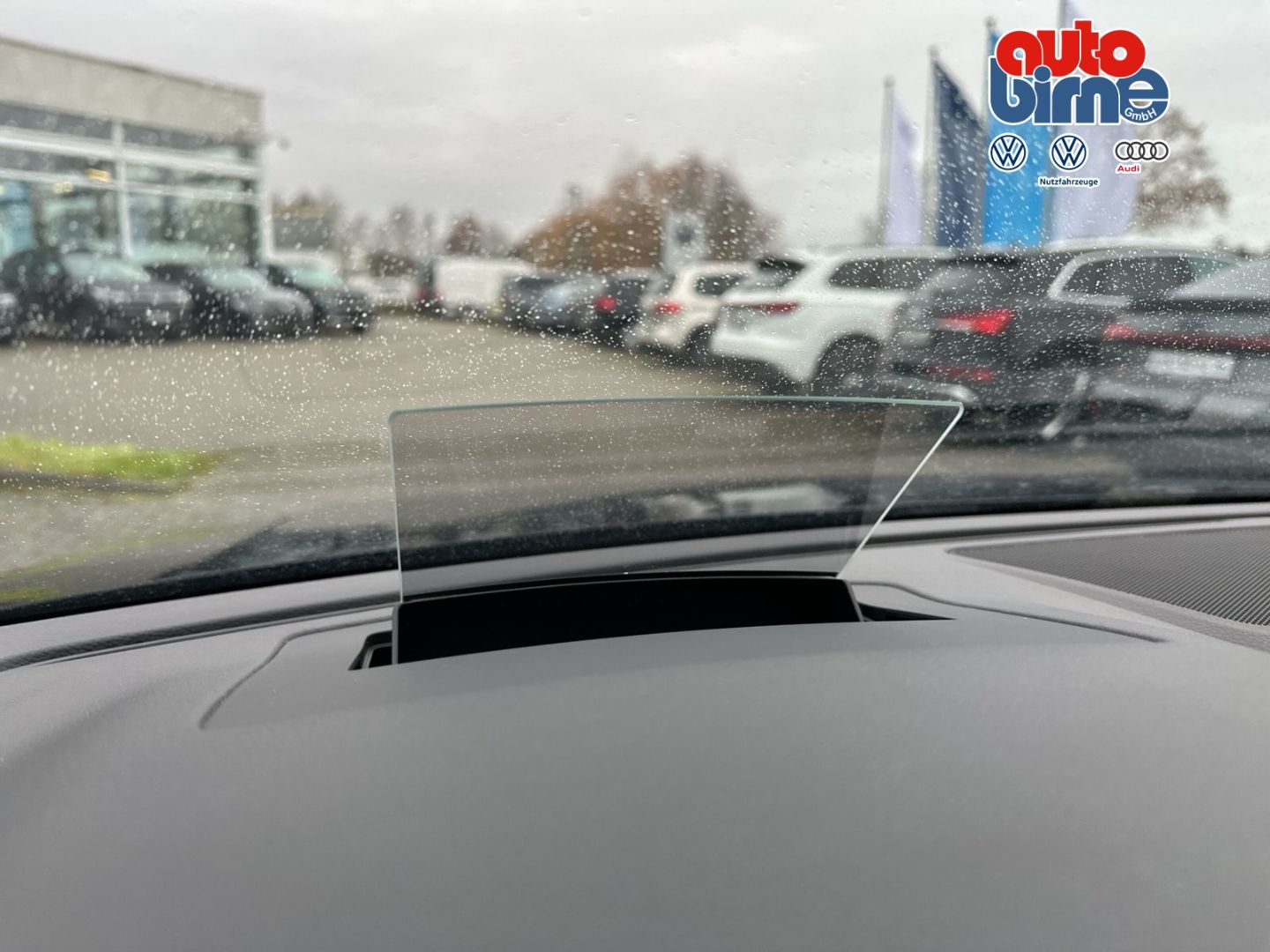 Arteon Shooting Brake2.0 TDI R-Line 4Motion HUD 