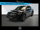 Mercedes-Benz GLC 200 d 4M AMG+AMBIENTE+DISTRO+MEMORY+MBUX+AHK - Mercedes-Benz GLC 200 in Freiburg