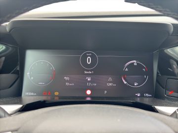 Opel Grandland 1.2 Turbo 360 KeyLess LED CARPLAY