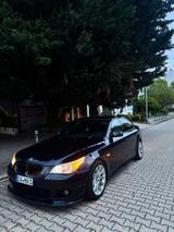 BMW Bmw E60 520d m Paket (Edition) - BMW 520: D E60