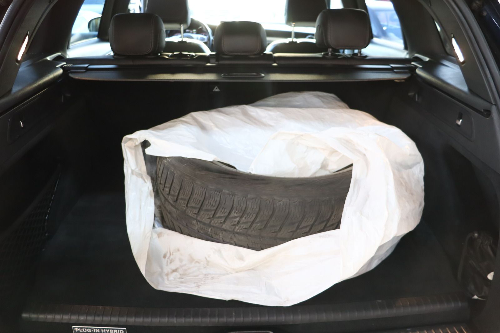 Fahrzeugabbildung Mercedes-Benz GLC 350 QE 4Matic * AMG-Paket * LED *