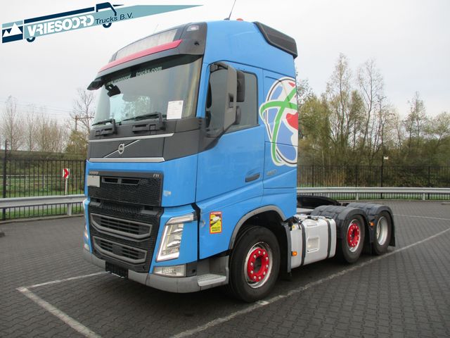 Volvo FH460