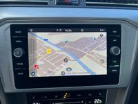 Volkswagen Passat Variant - Vorschau Bild 12