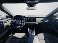 Skoda Octavia - Vorschau Bild 5