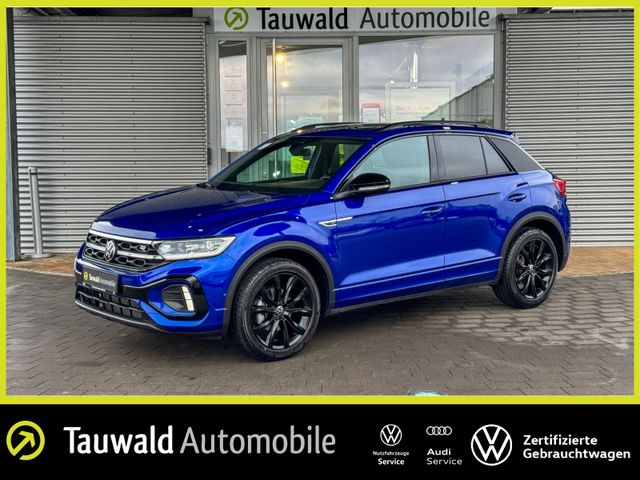 Volkswagen T-Roc 1.5 TSI DSG R-Line BLACK/PANO/RFK/ACC/APP/