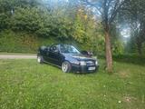Opel opel kadett gsi cabrio in sehr gutwr Zusta... - Opel Kadett: Cabrio