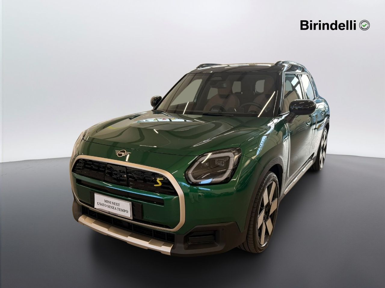 Other MINI Mini Countrym.(U25) - Mini Countryman SE AL