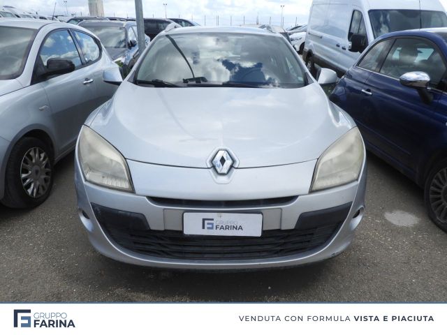 Renault RENAULT Megane III 2008 SporTour - Megane SporTo