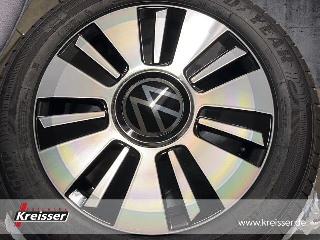 up! e-up! Edition SITZHEIZUNG/KAMERA/TEMPOMAT/CL