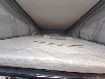 HYMER ERIBA HYMERCAR Grand Canyon Fiat Solar Lithium Dieselheizung